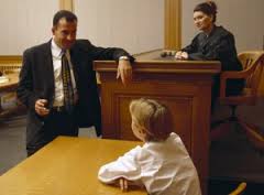 aggressive divorce attorney